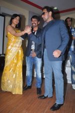 Gulshan Grover at Bachchan_s make up artist Deepak Sawant unveils Smt Netaji film in Andheri, Mumbai on 2nd May 2012 (45).JPG